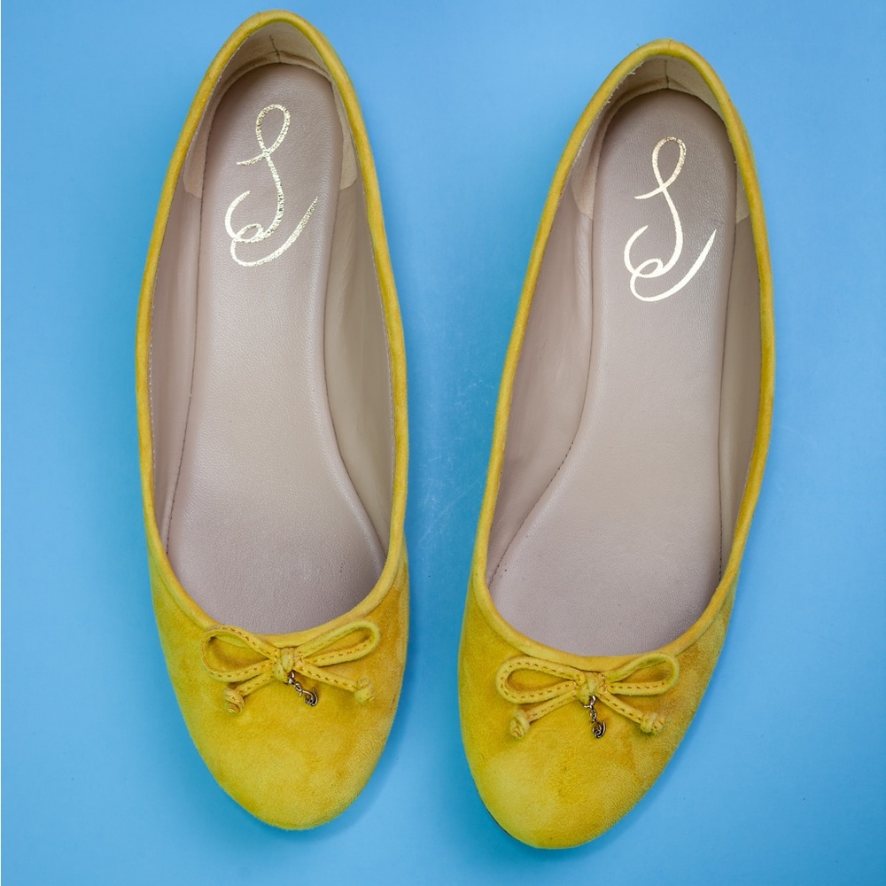 Sam Edelman Kaylee flats size 8